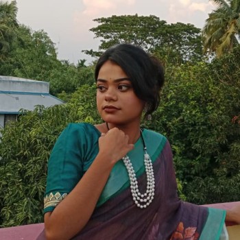Monisha Mondal